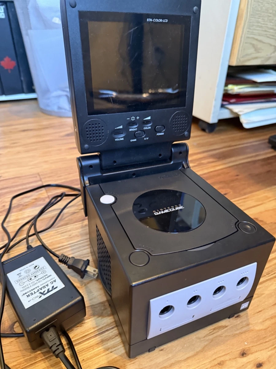 25+ Nintendo GameCube NTSC-U/C Video Game Consoles for sale