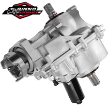 For 2019-2022 Jeep Cherokee Rear Axle Differential Carrier Assembly 3.73 Ratio