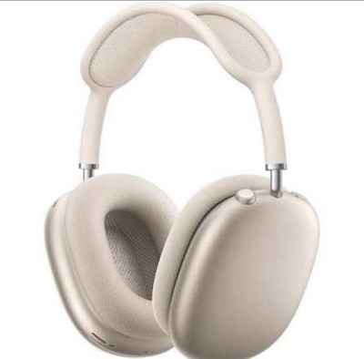 Apple AirPods Max Drahtloser Kopfhörer - Silber