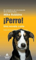 Mike Robbins | ¡Perro! | Taschenbuch | Spanisch (2017) | Kartoniert / Broschiert