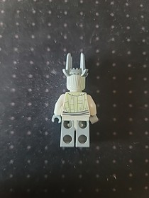 Lego Witch-King 79015 The Hobbit Minifigure, Loose As Shown, Retired Fig