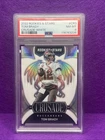 Tom Brady 2022 Rookies & Stars Crusade- White /149 PSA NM-MT 8