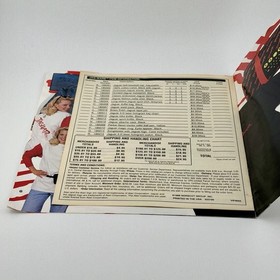 Vintage Atari Jaguar Jag-Ware JagWare Original Products Brochure Catalog Booklet