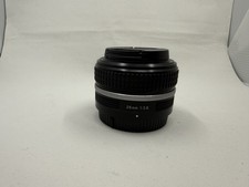 Nikon NIKKOR Z 28mm f/2.8 SE Lens Nikon Z Mount