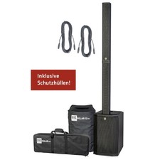HK Audio Polar 12 MK2 - PA Säulensystem