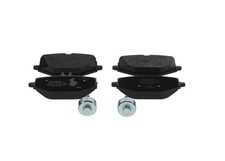 BOSCH Bremsbelagsatz Scheibenbremse 0 986 460 023 Low-Metallic für MERCEDES GLE