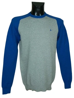 ,, JACK WILLS PULL COTON CACHEMIRE TAILLE S HOMME TRÈS BON ÉTAT - Photo 1/4