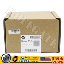 NEW Allen Bradley 2080-LC20-20AWB Micro820 20 I/O ENet/IP Controller US Free Tax