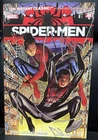 Spider-Men by Brian Michael Bendis (TPB, 2013) Graphic Novel