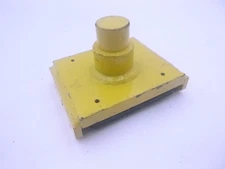 Amgo Hydraulics 21103 Heavy Duty Frame Cradle Adaptor