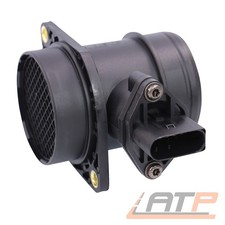 LUFTMASSENMESSER LMM FÜR VW MULTIVAN BUS T5 2.0
