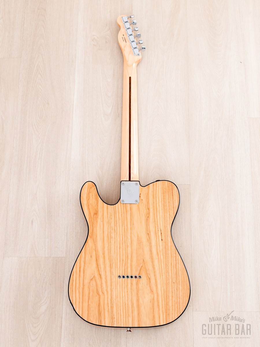 2022 Fender Traditional II '60s Telecaster Thinline FSR w/ Binding