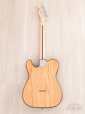 2022 Fender Traditional II '60s Telecaster Thinline FSR w/ Binding