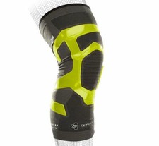 DonJoy Performance TriZone Knee Support Sleeve XL - Right
