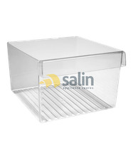 GENUINE CRISPER BIN FOR FISHER & PAYKEL E521T | PN: 882103