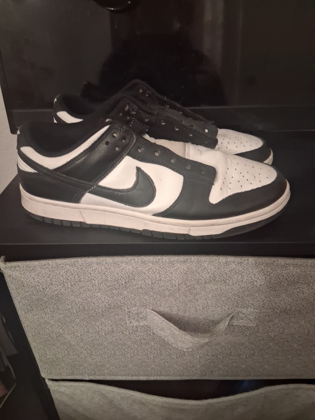 Dunk Low Panda - image 2