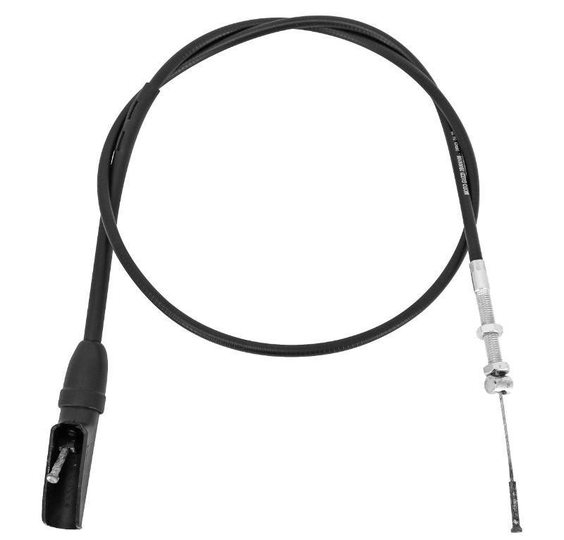 Câble d'embrayage origine Piaggio pour Moto Guzzi V7 et V9 750-850cc (2017-2023)