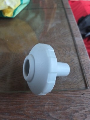 1-1/4'' Pool Inlet/Outlet Nozzle Strainer Connector Replacement 11070 & 12364 Abo