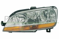 FT3504914 Hauptscheinwerfer Links FüR Fiat Multipla (186_)