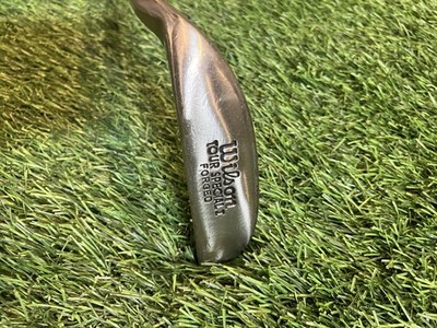 Wilson Tour Special Forged Blade Putter 2.5° Regular Flex Steel Shaft RH