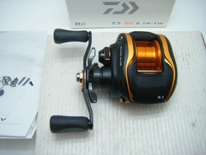 Daiwa T3 | eBay
