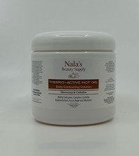 Thermo-Active Hot Gel 16 oz