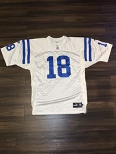 Peyton Manning's Big Move and How It Impacts the Hobby 18