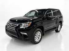 2019 460 Sport Utility 4D