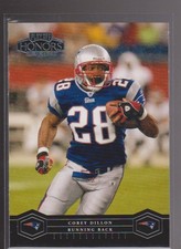New England Patriots Cards You Pick -- Get 40% off Details Inside A1