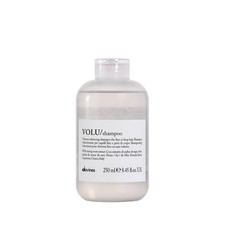Davines VOLU Shampoo Volume Shampoo for Fine, Thin Hair Types Gentle Ever...