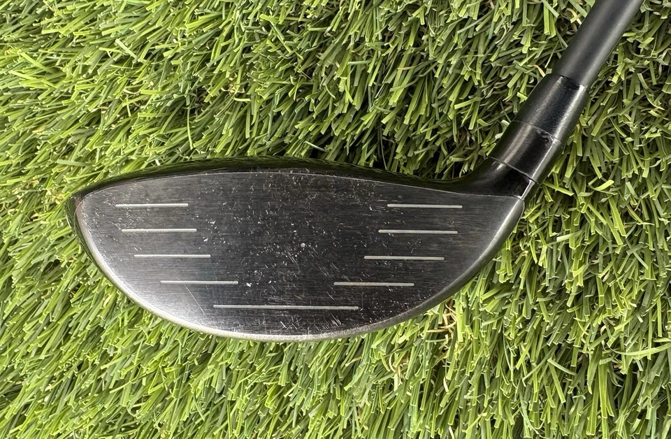 Srixon ZX 3+ Wood 13.5 Degree Graphite Tensei 75 S Tour Velvet 360 - Image 3 of 4