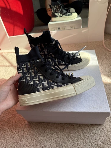 Baskets Walkin Dior