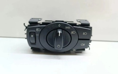 BMW 3 Touring E91 Scheinwerferschalter 6932794 2.00 Diesel 2006 33644537
