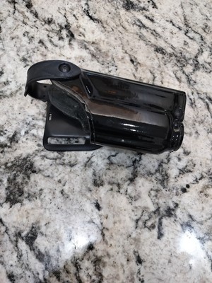 Safariland 6280-77 Right Hand Holster Compatible with Sig Sauer P-220 P-226