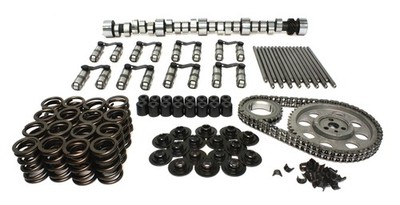 COMP Cams K11-450-8 Magnum 232/232 Hydraulic Roller Cam K-Kit for Chevy