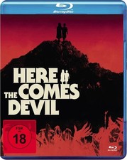 Image of Here Comes The Devil (Blu-ray)