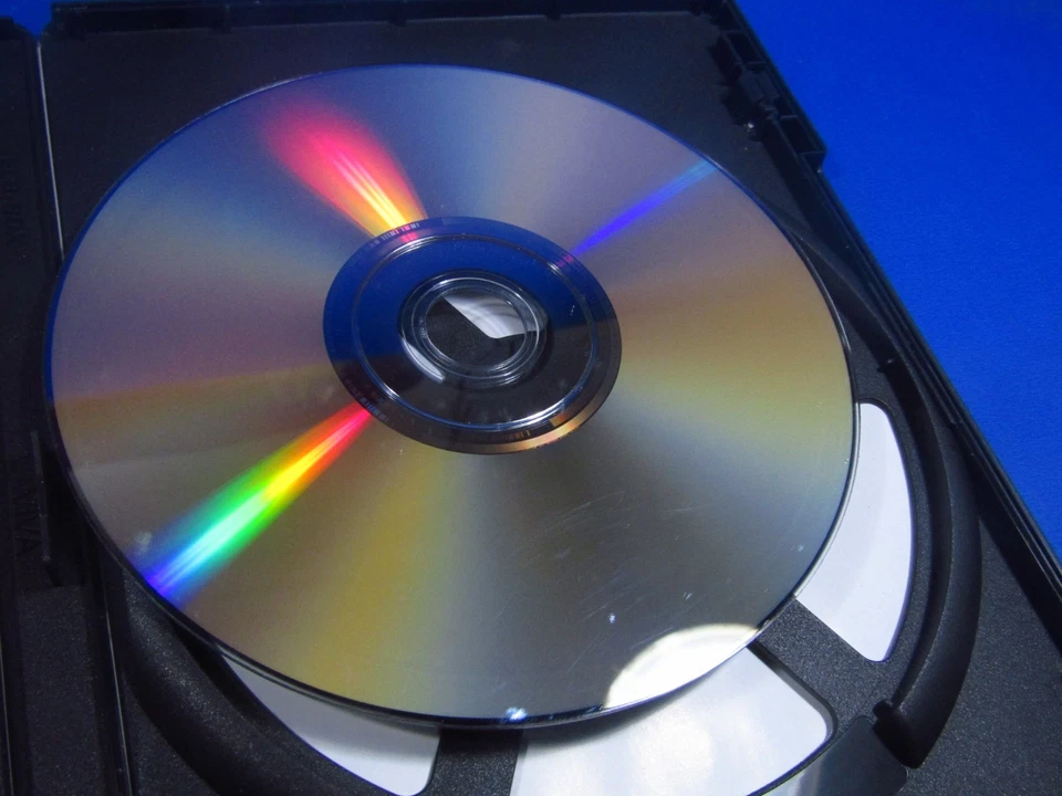 Blur (PC, 2010) Game Software DVD Night Racing Bizarre Creations - Image 4 of 4