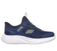 Boys' Skechers Slip-ins: Bounder Pro size 3