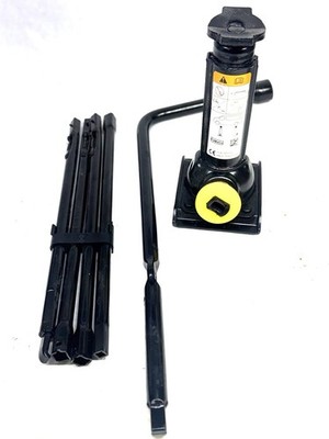 2020-25 Ford Transit Bottle Jack w/Tools KK31-17A078-AA, KK31