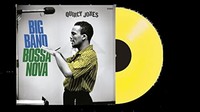 Big Band Bossa Nova - Vinyl Record - H4Z