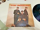Introducing The Beatles LP Vee Jay  RECORD - VJLP-1062 63-3403