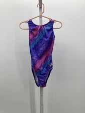 CK Size 10-12 Girls Leotard