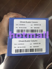06100-31000 Ghost Buster Column chromatograph...