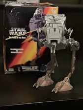 Vintage Kenner Star Wars POTF 1995 Imperial A...