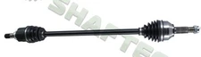 Front Right Drive Shaft Shaftec NI214RSF Fits Nissan Juke