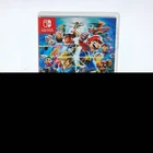 Super Smash Bros. Ultimate (Nintendo Switch, 2018)