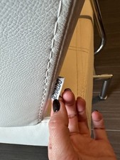 Bonaldo Pierrot King - Divano in pelle letto 3 posti 