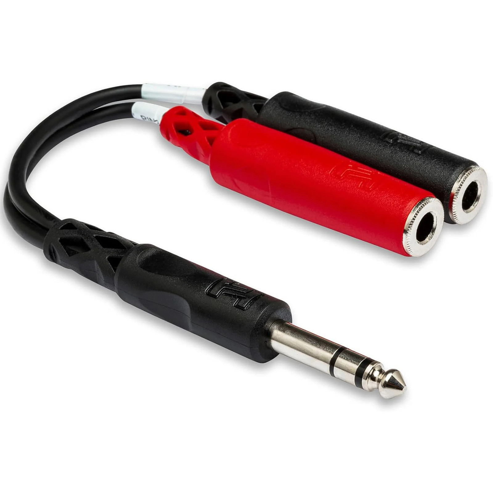 Кабель Hosa YPP-117 Y с разъемом от 14 TRS до 14 TS 3390₽