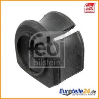 Lagerung, Stabilisator Febi Bilstein 172704 FüR Vw