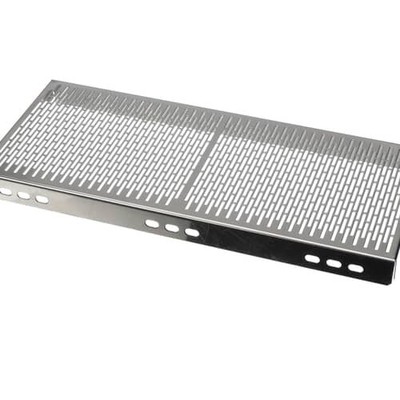 UNIC NZ2026 DRAIN GRATE FLAT SS COMMERCIAL PLUMBING CONNECTION